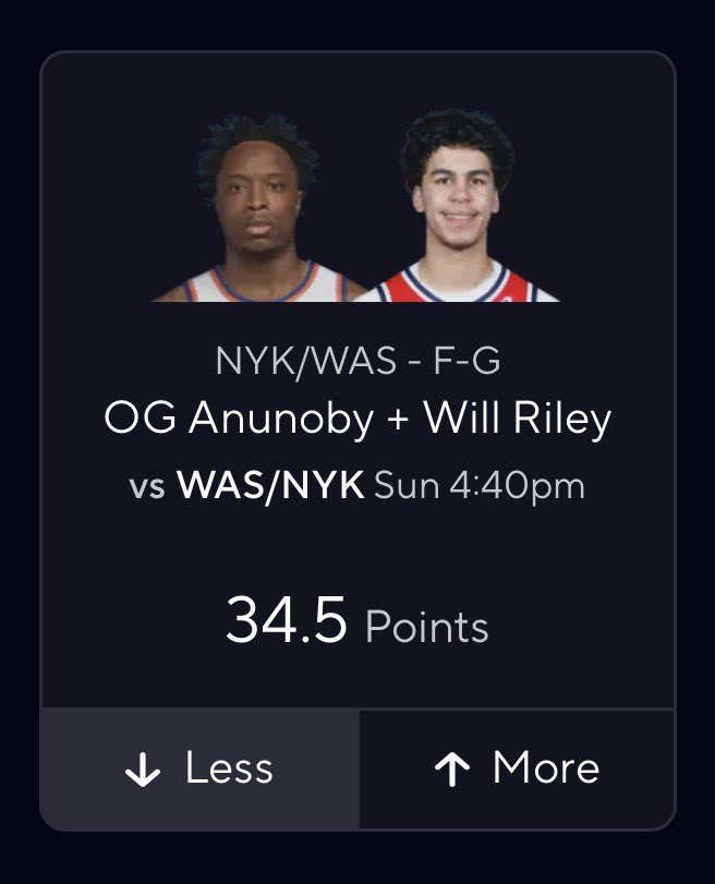 Juiced Bets tweet media