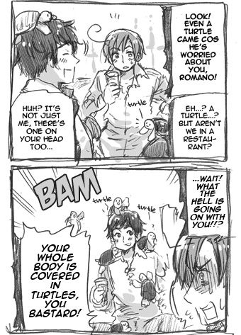 Daily Spamano tweet media