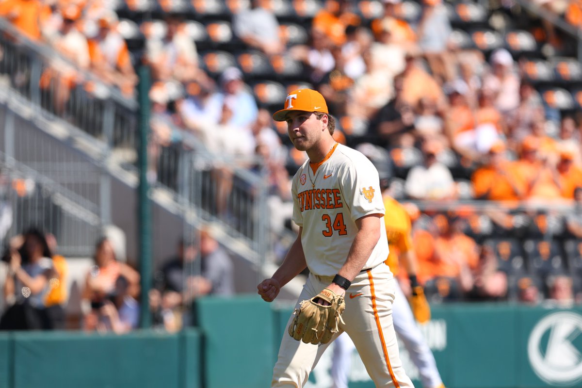 Tennessee Baseball tweet media
