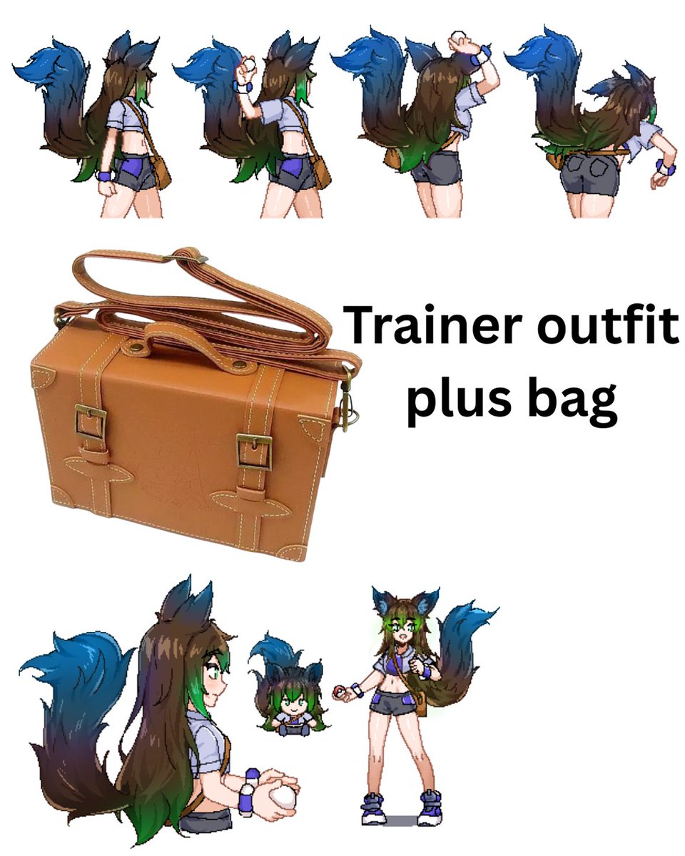 TimberTallow l pre debut tweet media