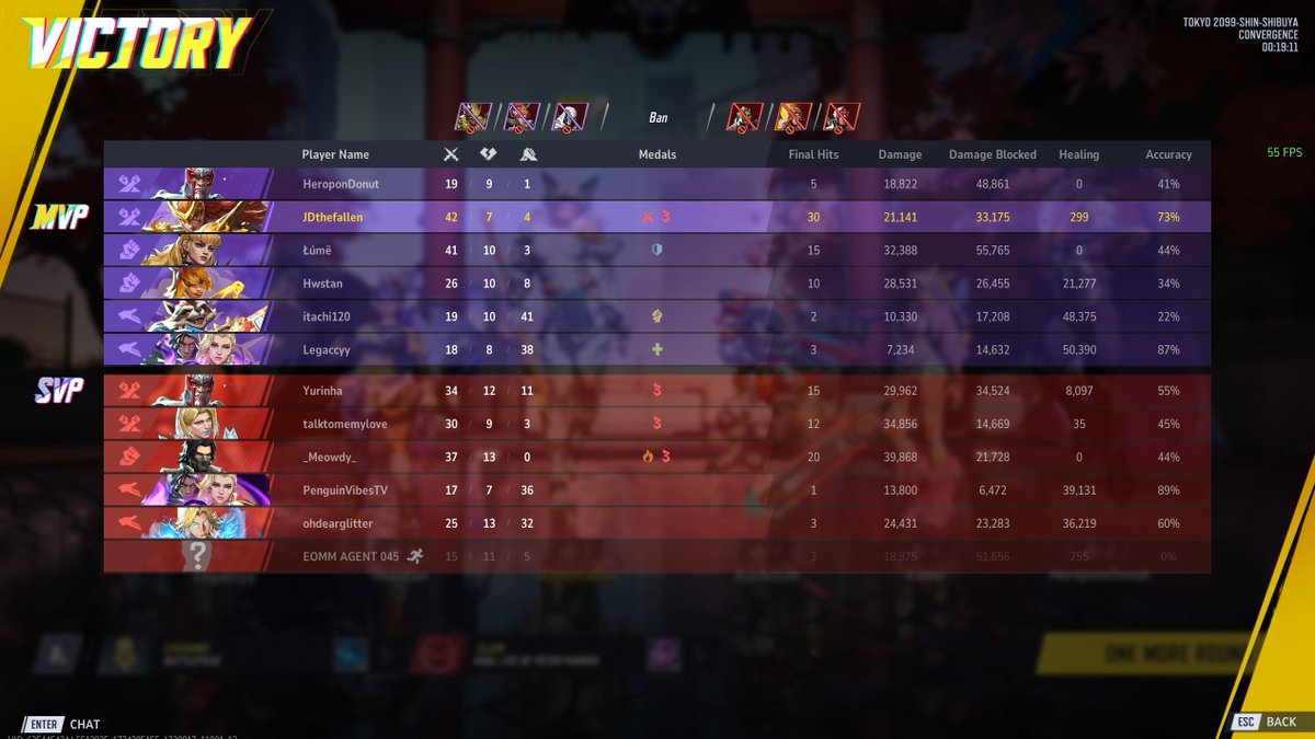 JDthefallen tweet media