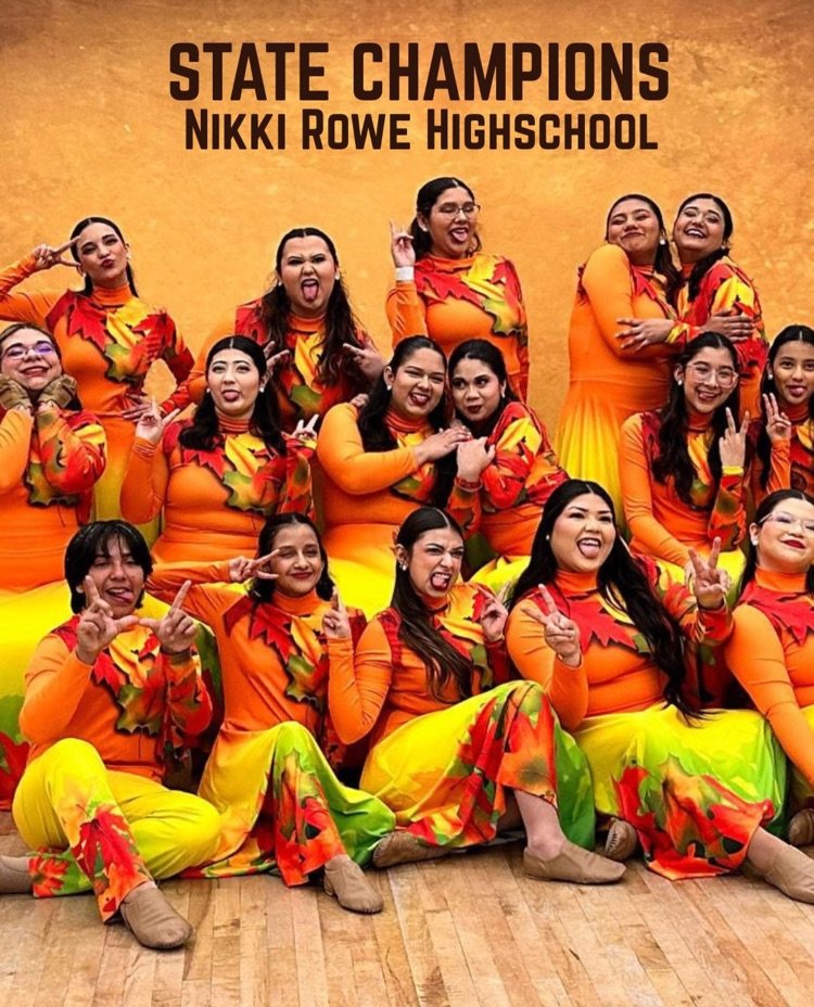 Warrior Nation tweet media