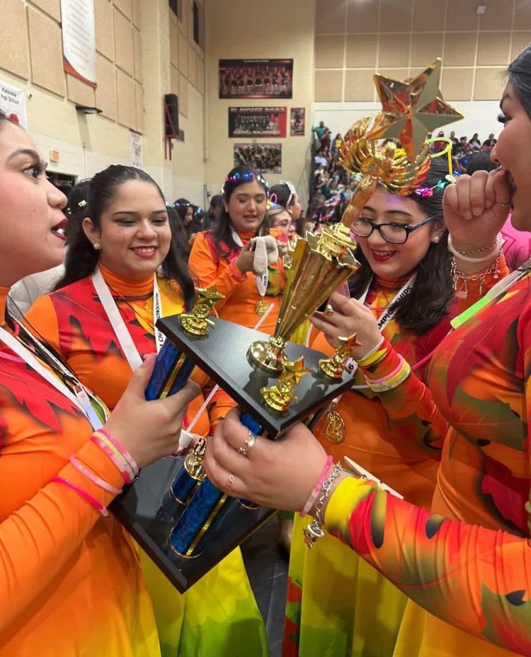 Warrior Nation tweet media