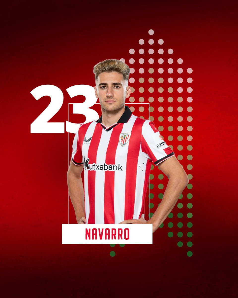 Athletic Club tweet media