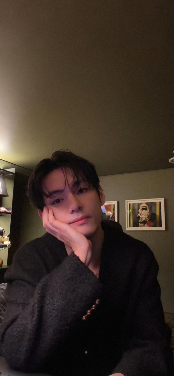 ♡⁷ cha 🍓 VERÁ A BTS tweet media