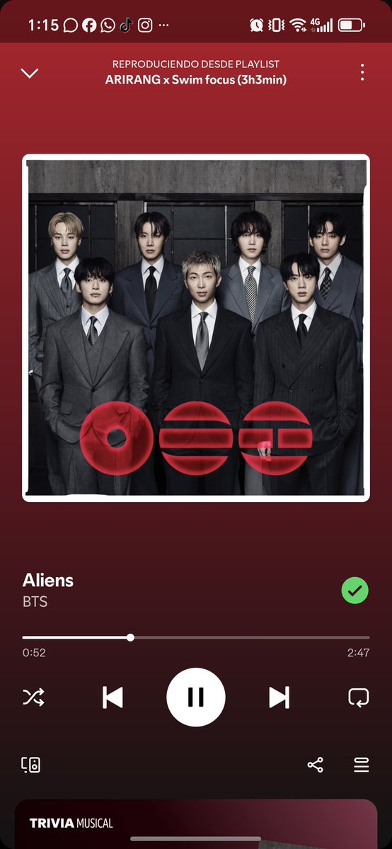 ♡⁷ cha 🍓 VERÁ A BTS tweet media