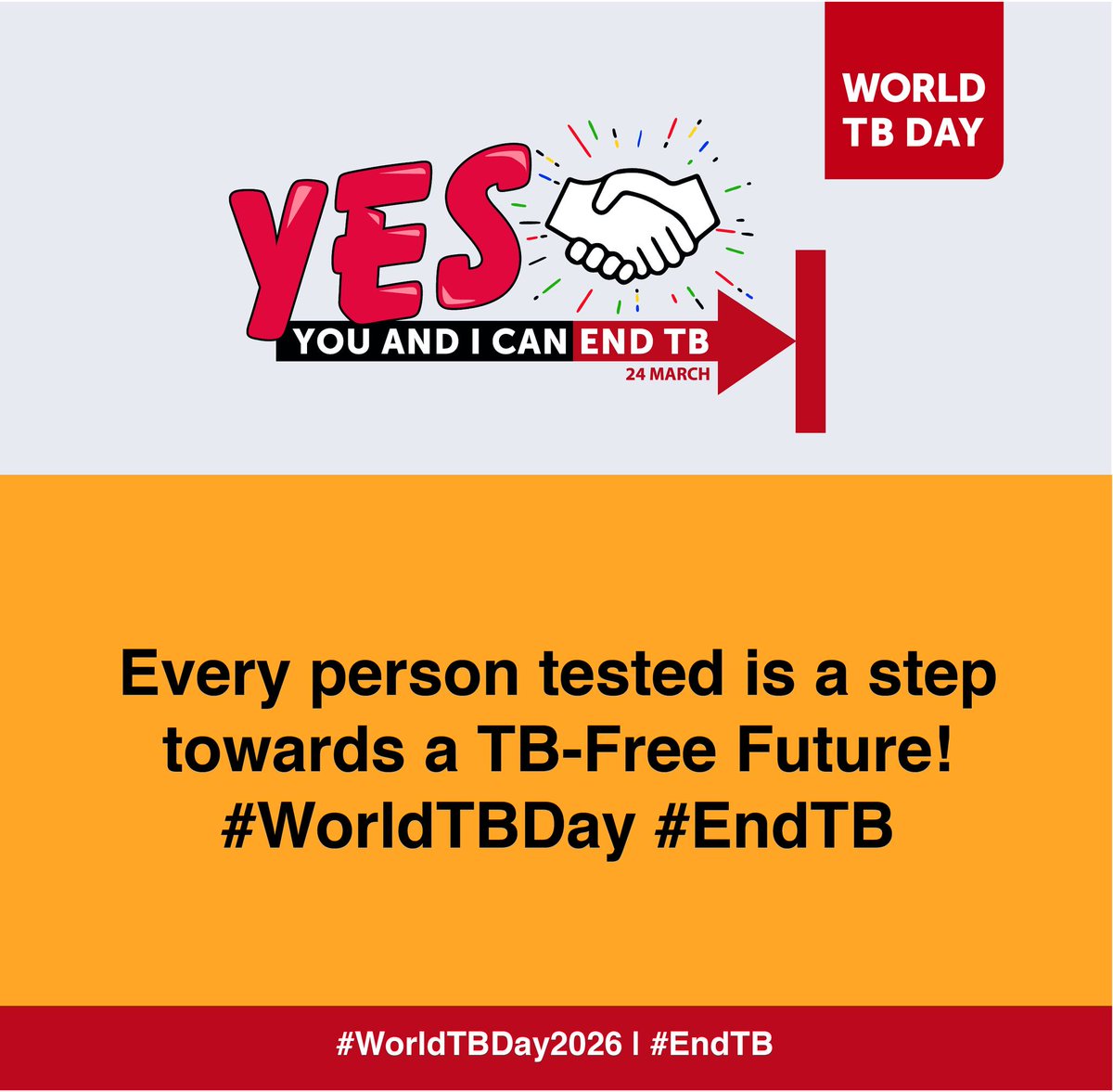 SoulCity_SA's tweet image. DAY 1 #countdown to #WorldTBDay.

@CsfSanac  
@HealthZA  
@WesternCapeGov