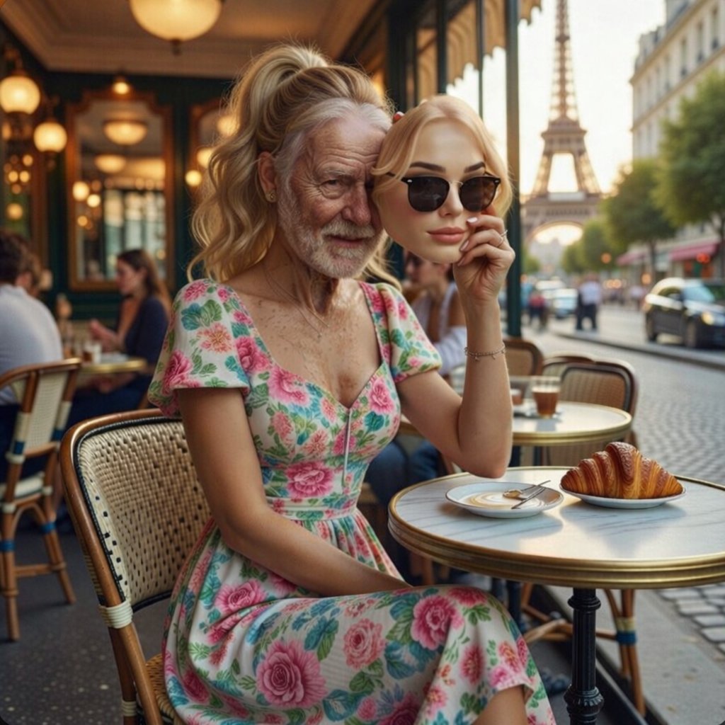 ~𖥔Steffi𖥔~ tweet media