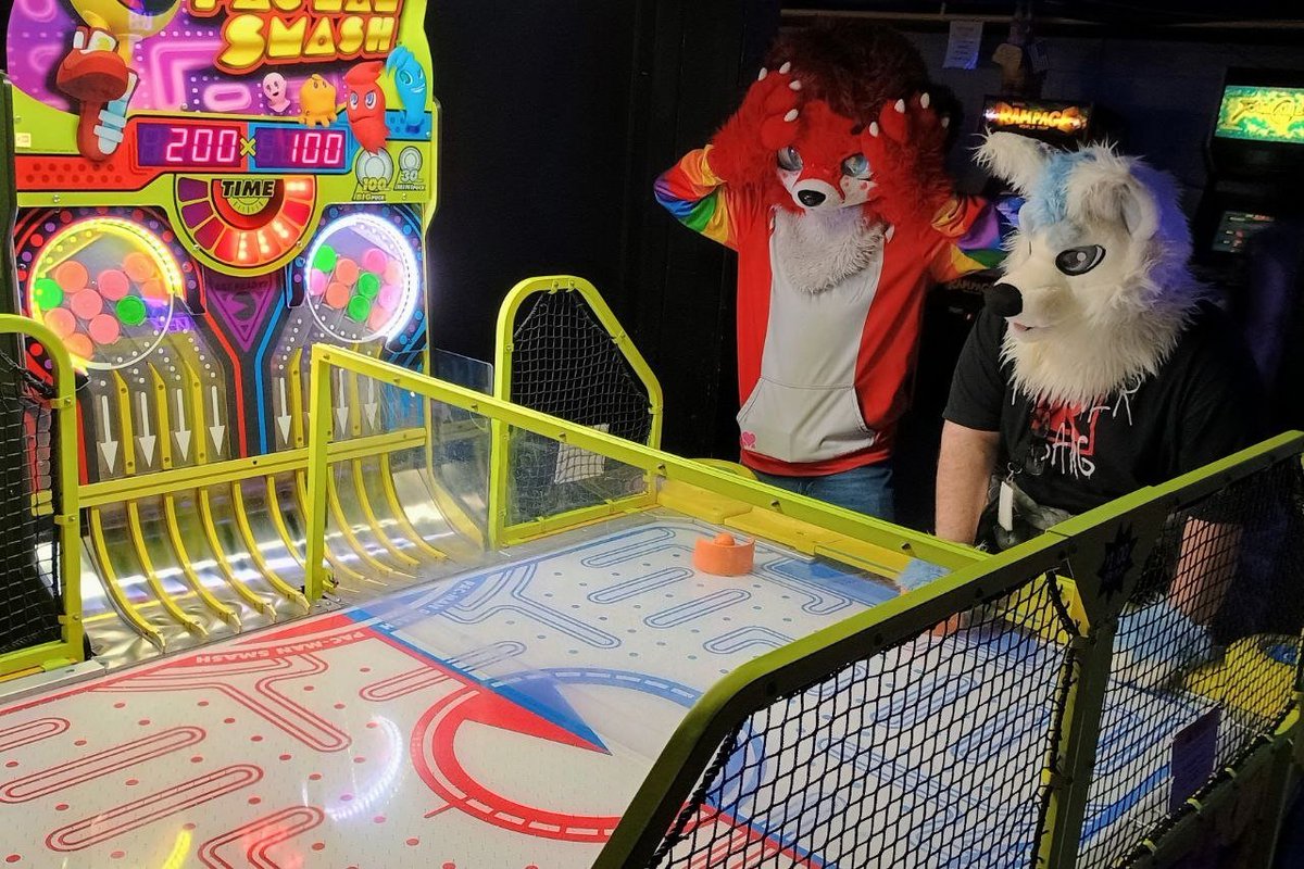 Timmy the Otter 🏳️‍🌈 🔜 FWA tweet media