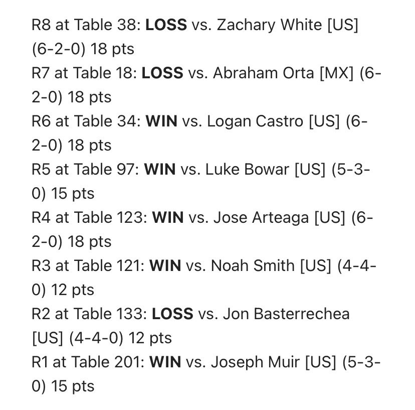 Post Tera Clarity tweet media