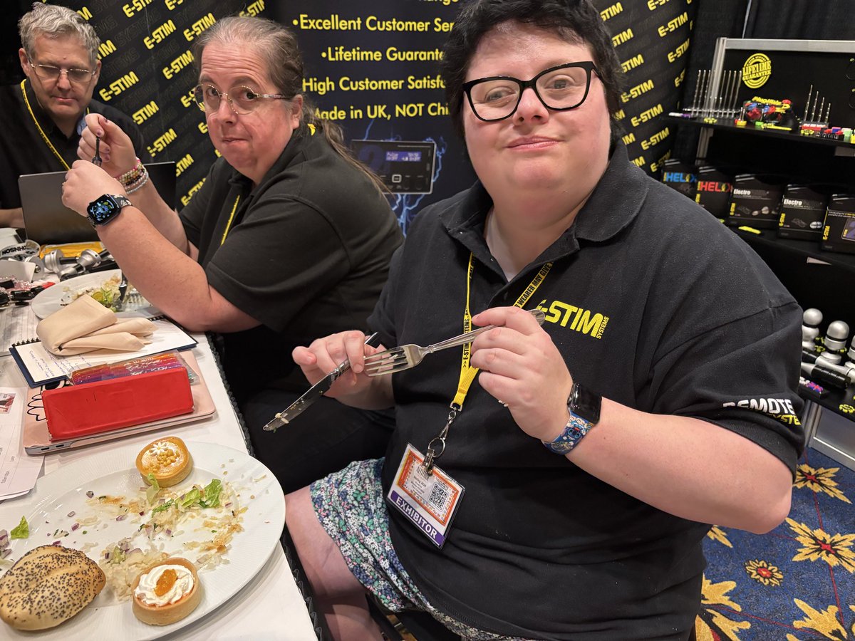 Stunt Cock tweet media