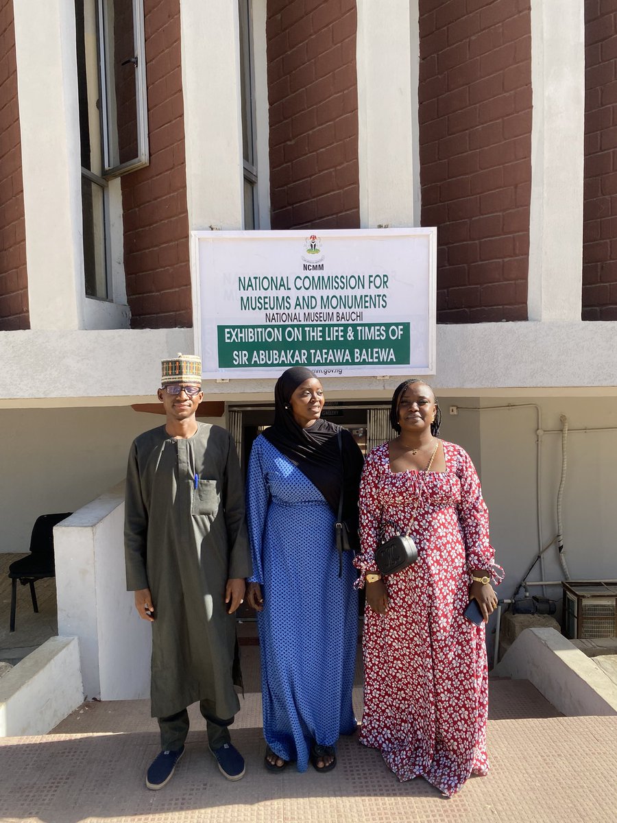 Sam’an Saleh Ganjuwa tweet media