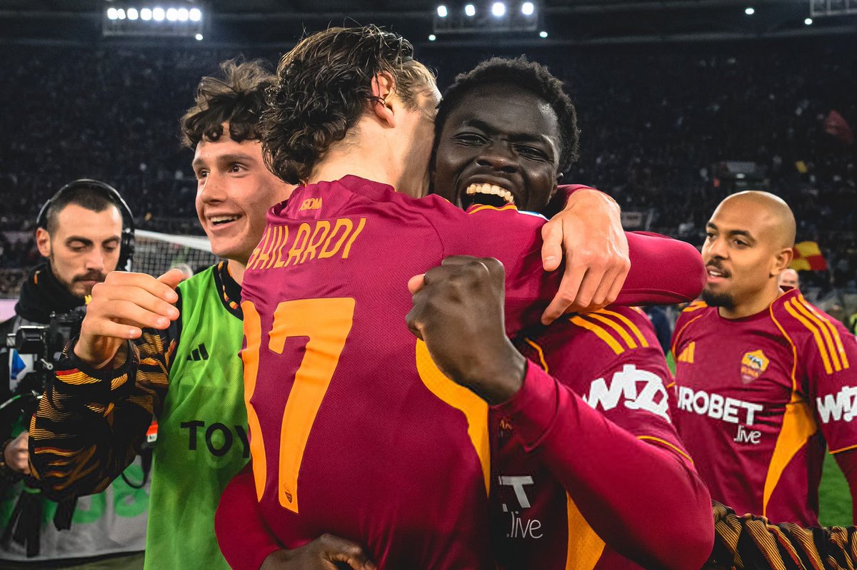 𝗔𝗦 𝗥𝗢𝗠𝗔 𝗶𝗺𝗮𝗴𝗲𝘀 tweet media