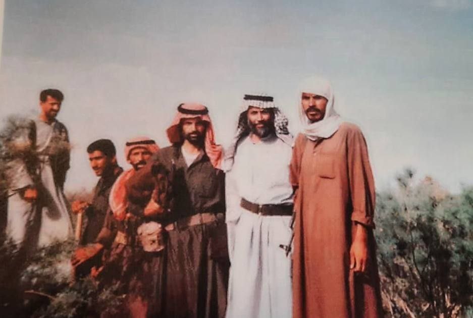 IRAQ | آلَنِآصّر لَدٍيَنِ آلَلَهّ 🇮🇶 tweet media