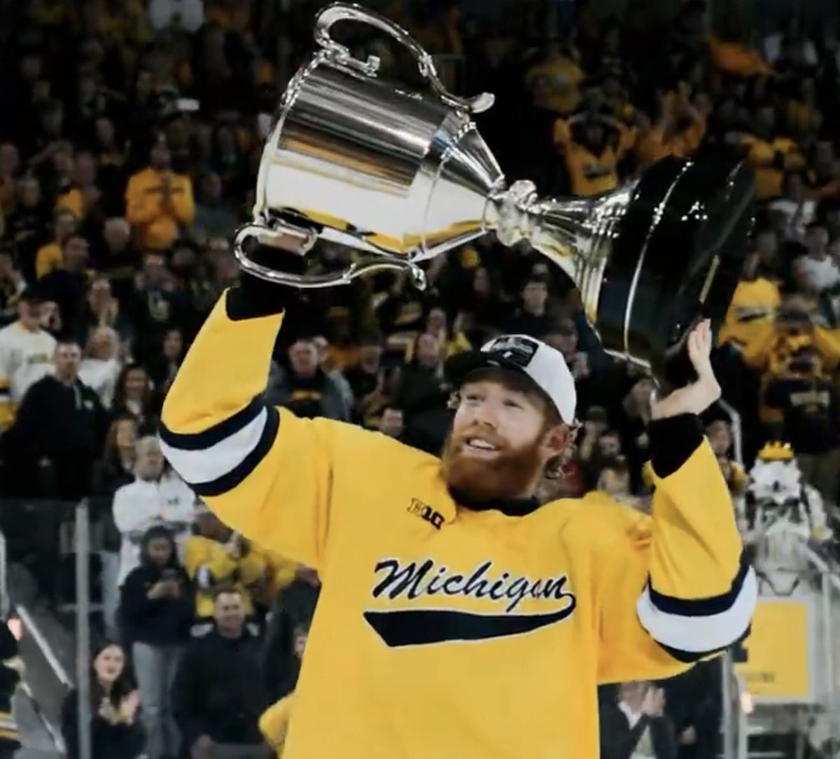 Brad Galli tweet media