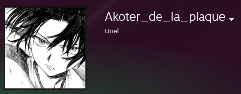 Ako | March/Evernight lover tweet media