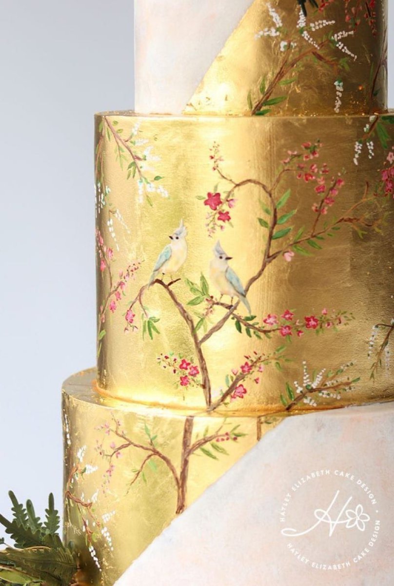 Elle Lookbook tweet media