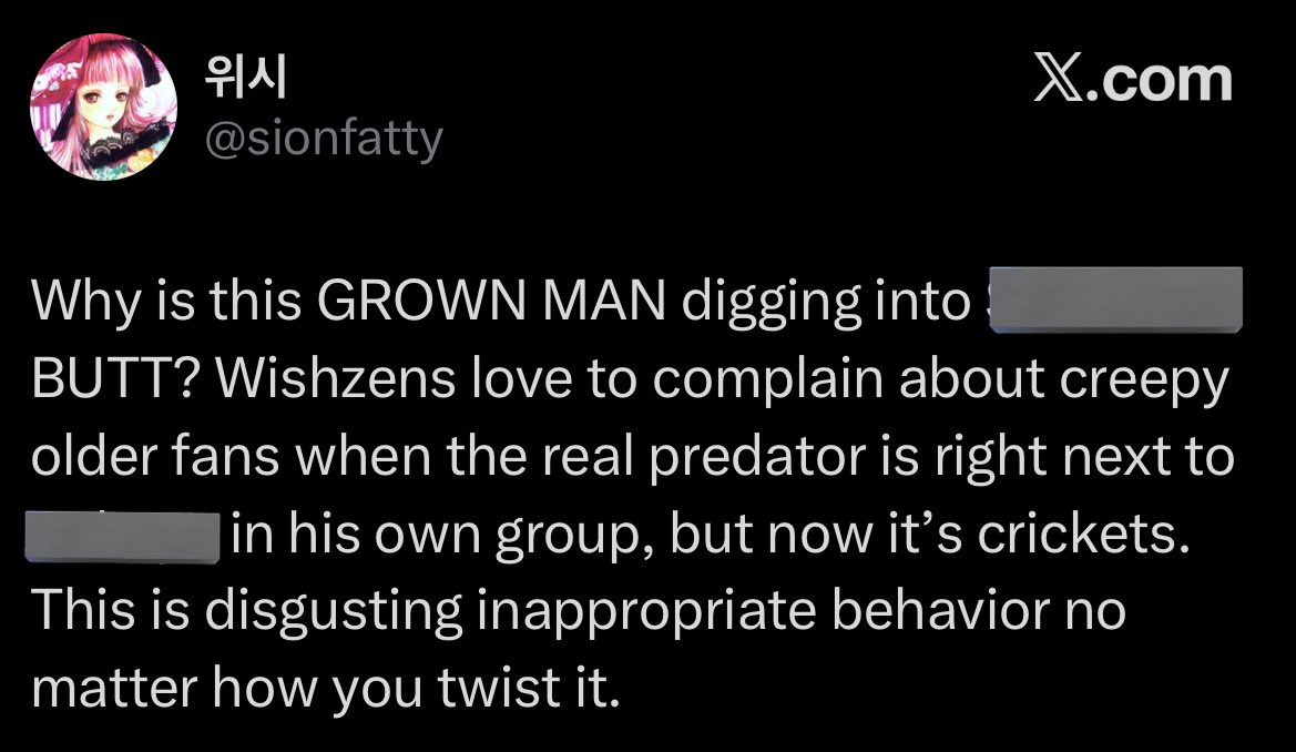 SION PROTECTOR tweet media