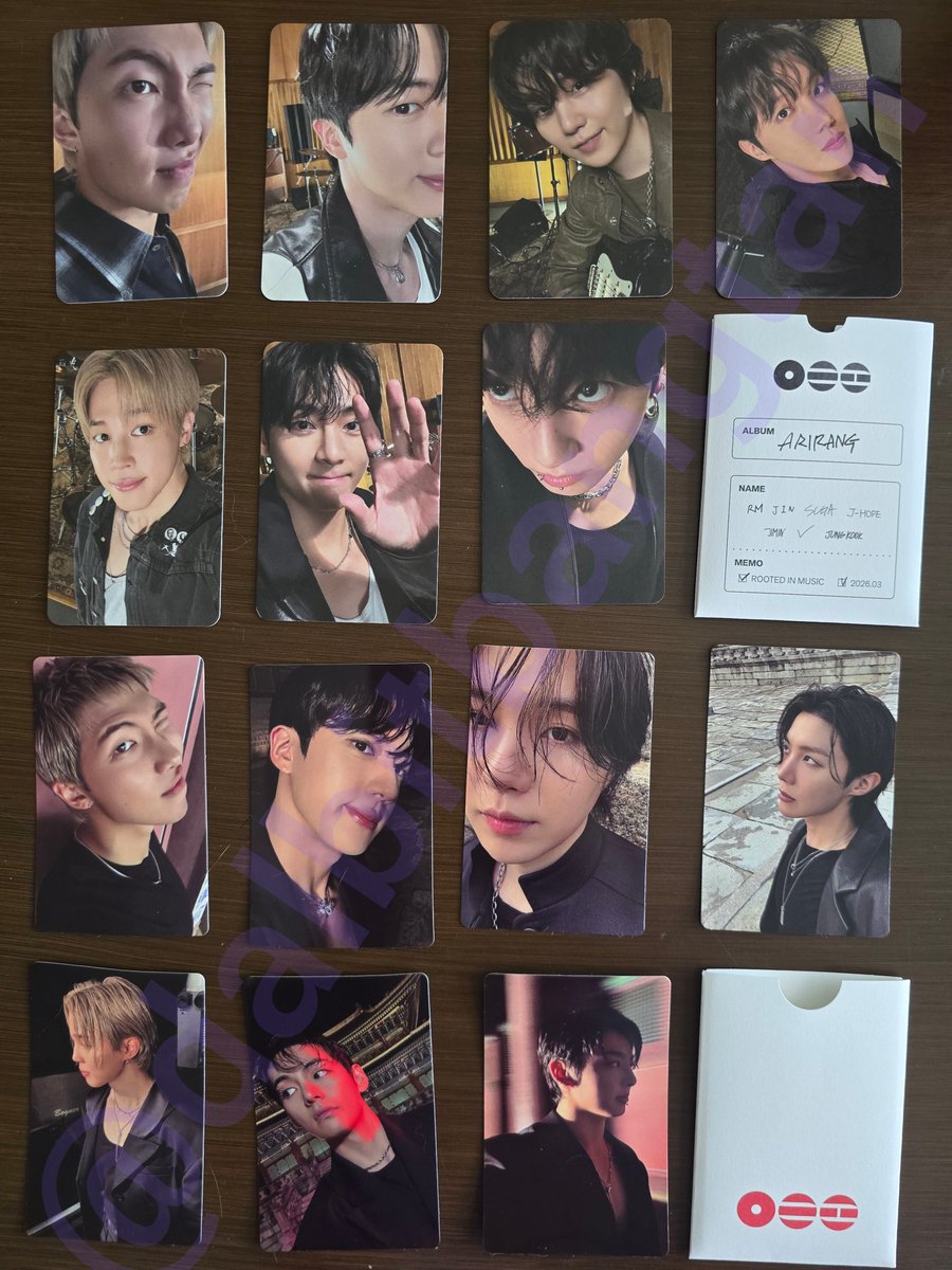 BTS Translations & Updates tweet media