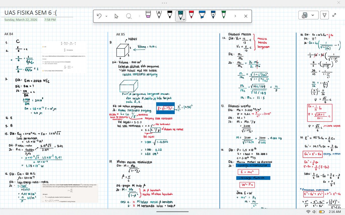 My'²⁶ tweet media