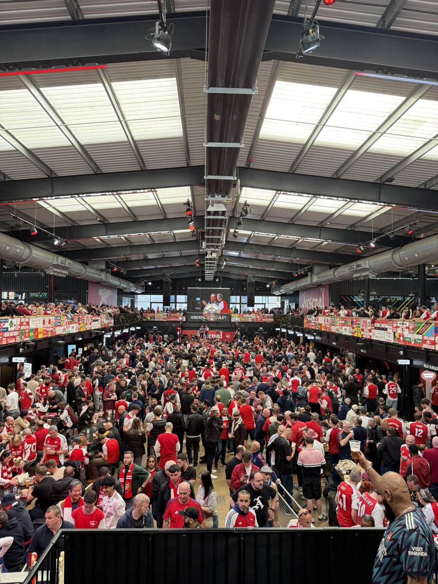 No words, some questionable performances 

Treble still on🥲