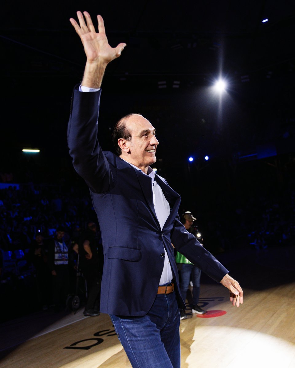 Barça Basket tweet media
