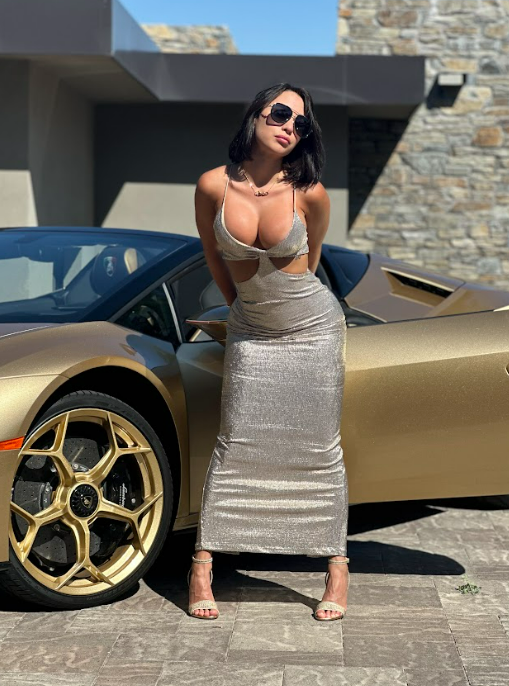 Veronica tweet media