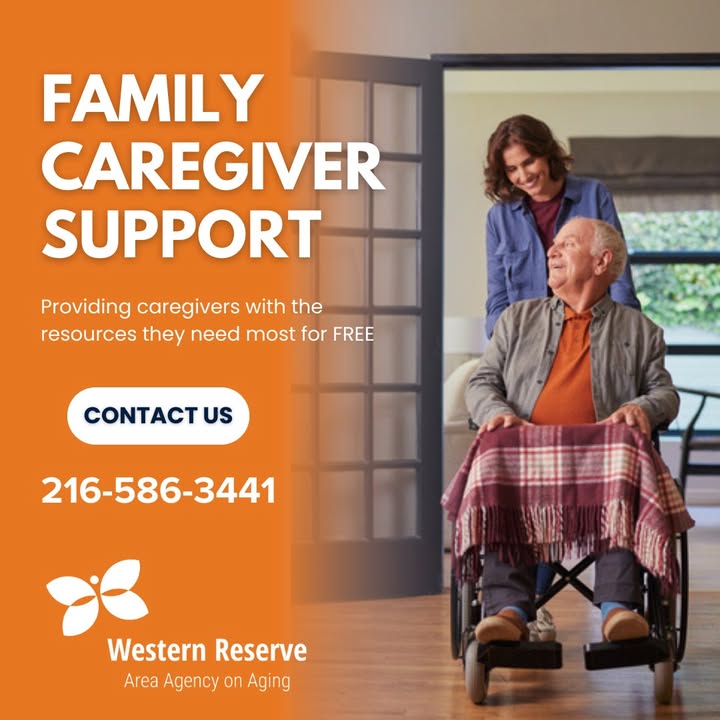 Western Reserve AAA tweet media