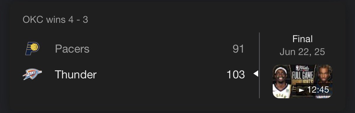 Cole O'Dell tweet media