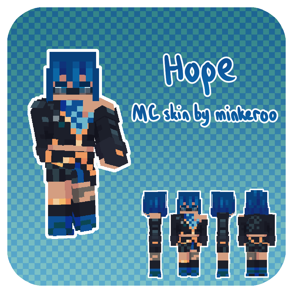 riley minkeroo 🌈🛸 tweet media