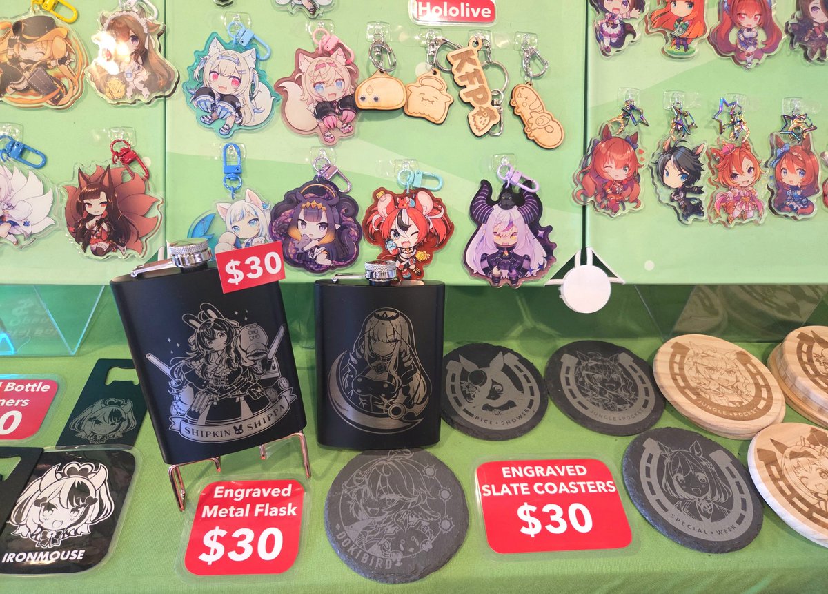 Matcha🍈@Phase Con tweet media