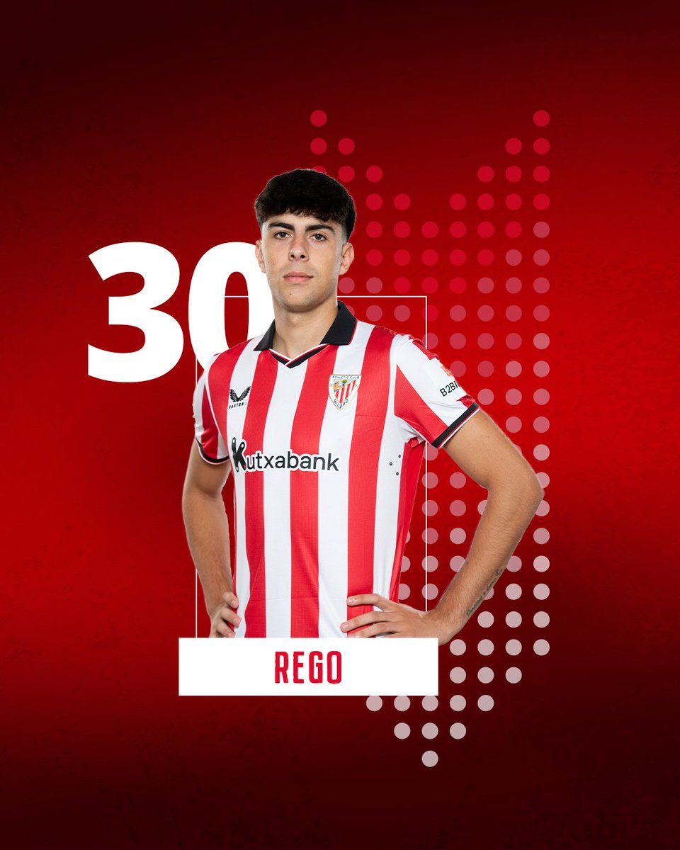 Athletic Club tweet media