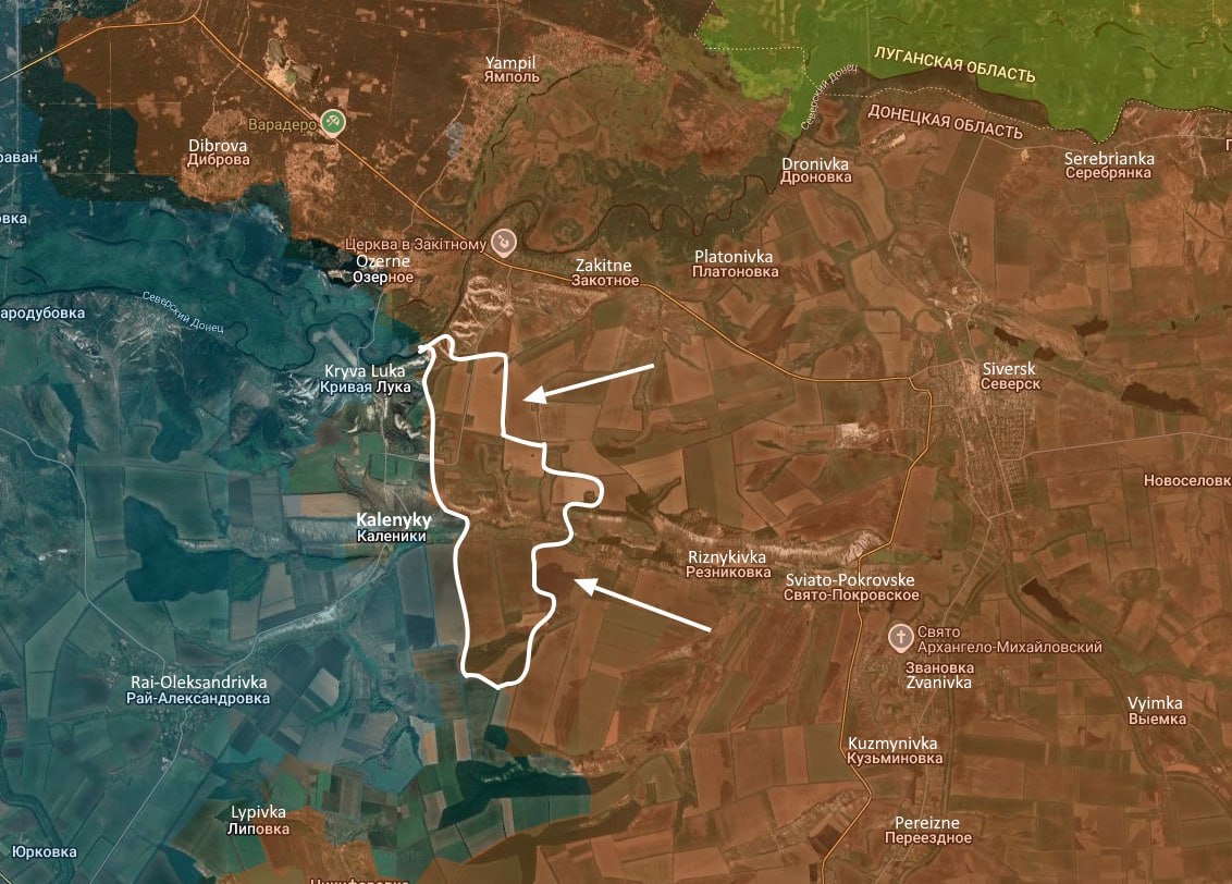 Sitrep Links ENG tweet media