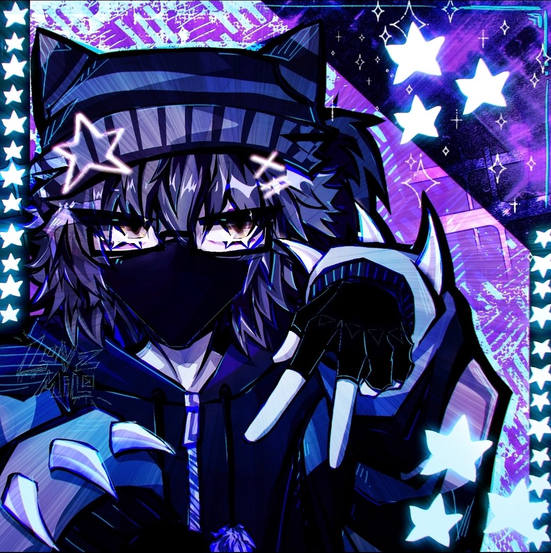 luvzmilo tweet media