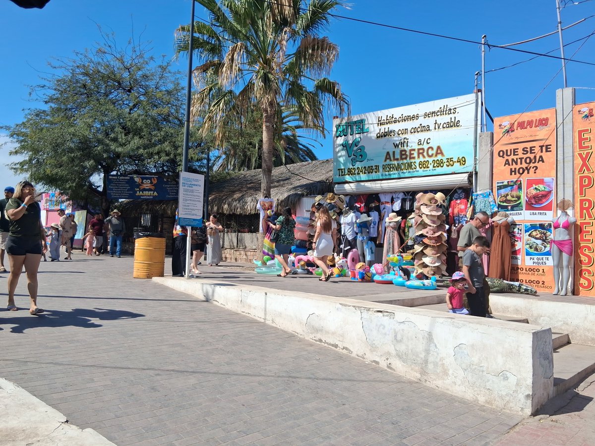 El Sol de Hermosillo tweet media