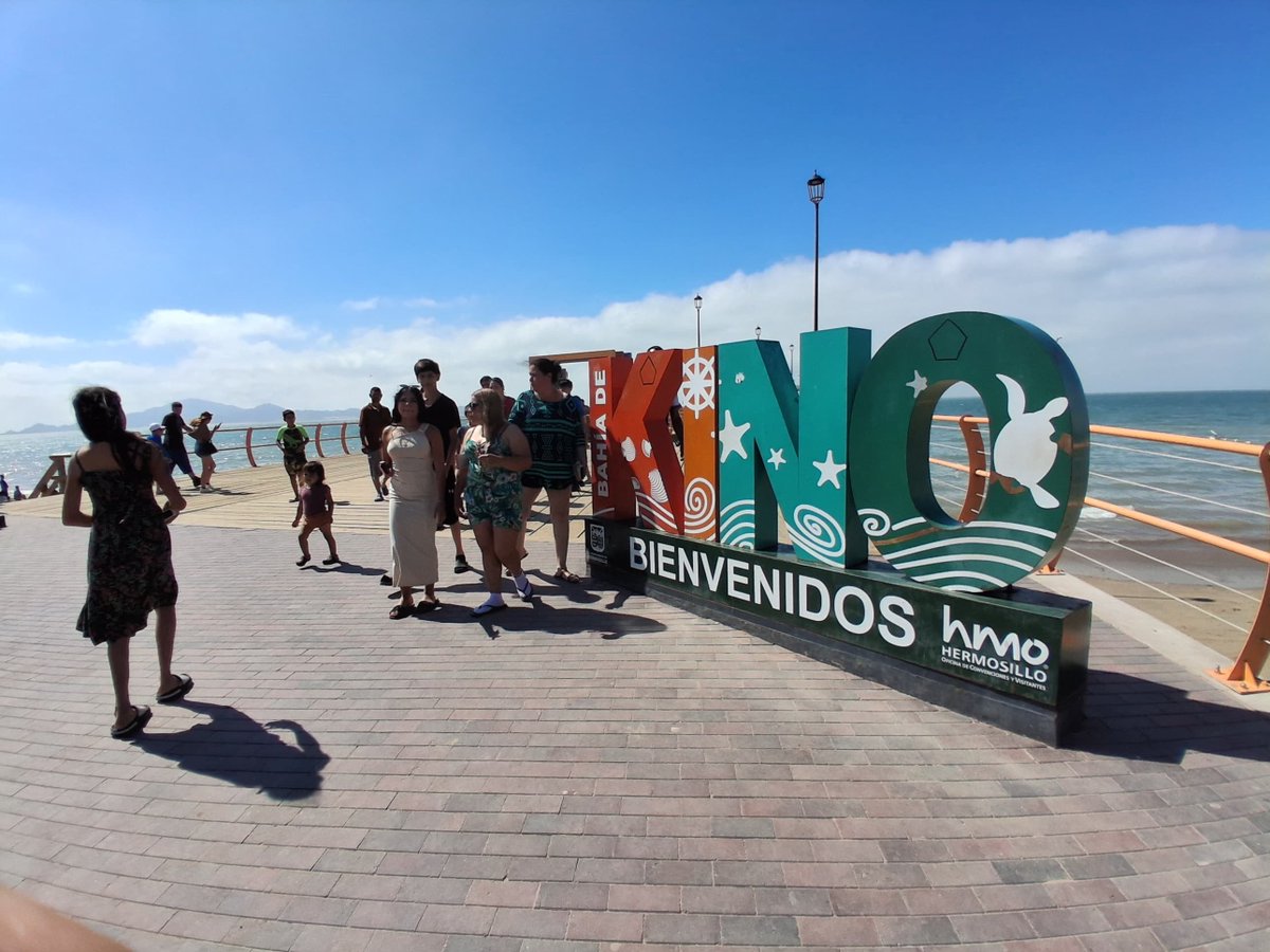 El Sol de Hermosillo tweet media