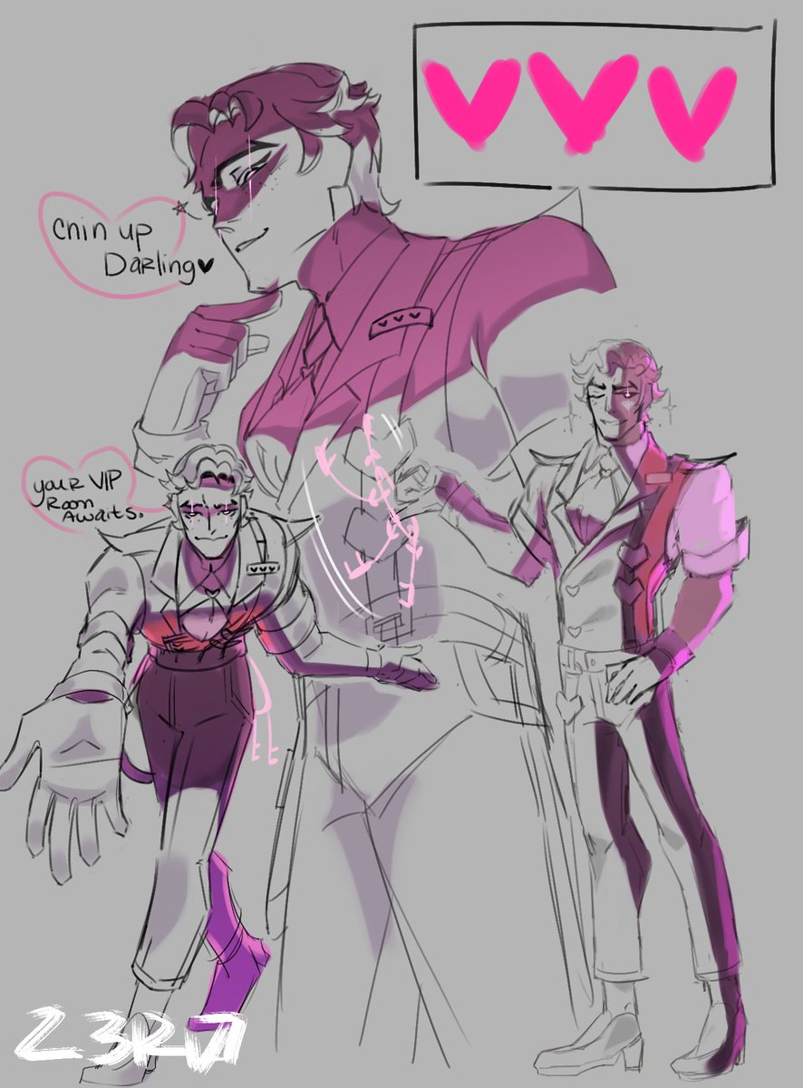 Channel-Z3r0 tweet media