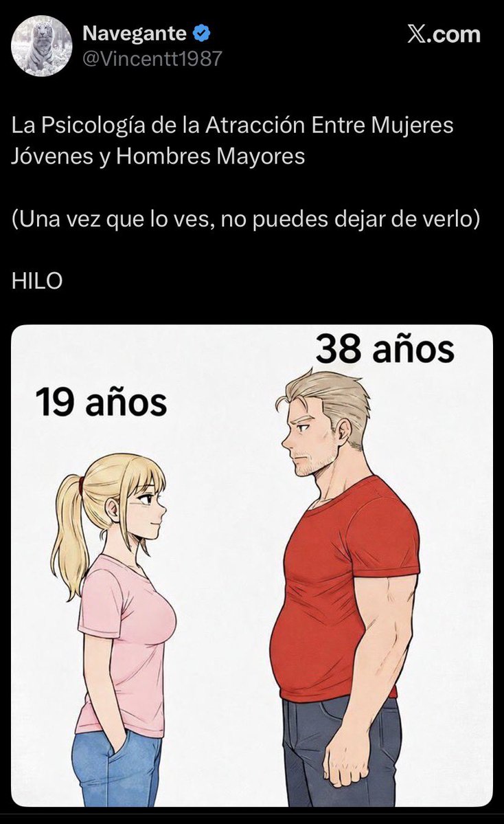 La Magus Gabo tweet media