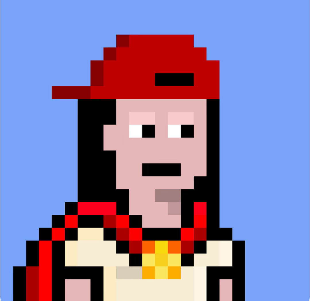 Mayor Crypto tweet media