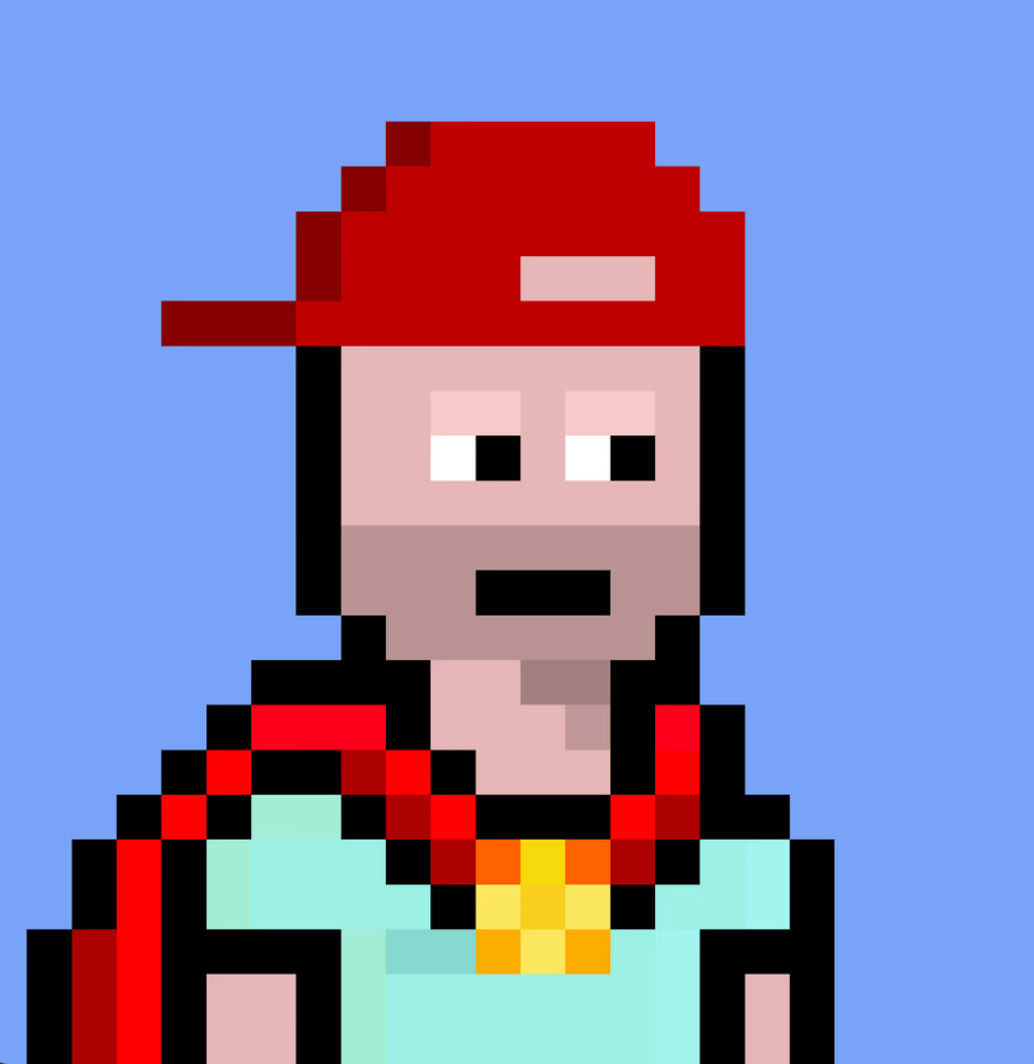 Mayor Crypto tweet media