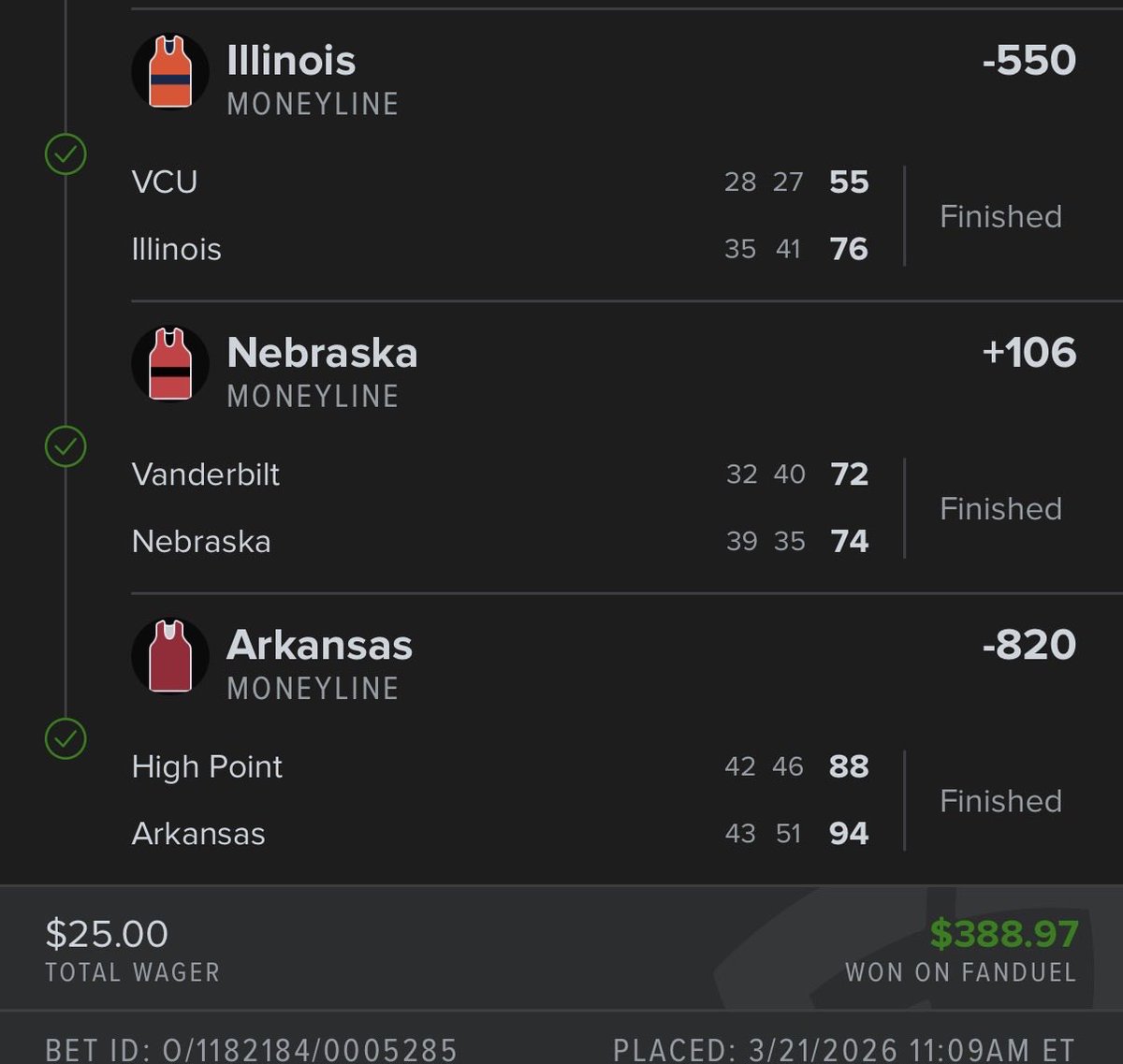 💰Teach💰(Insider's Edge) tweet media