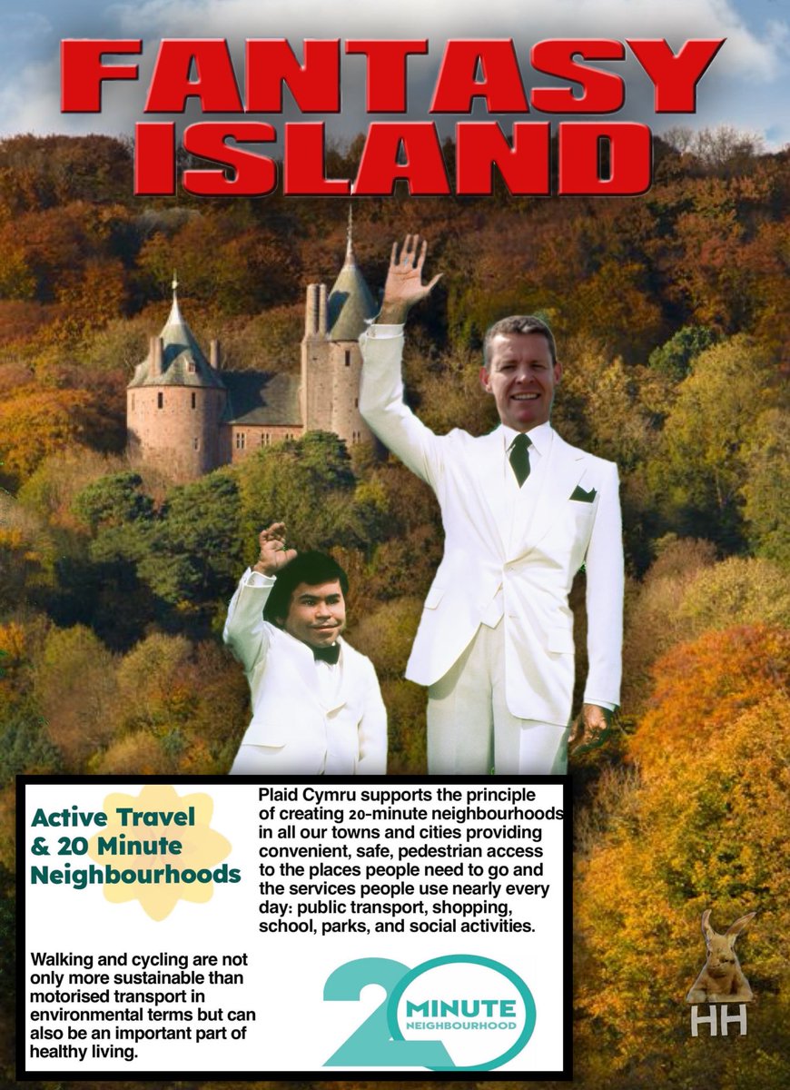 Hartley ap Hare 🏴🇬🇧 tweet media