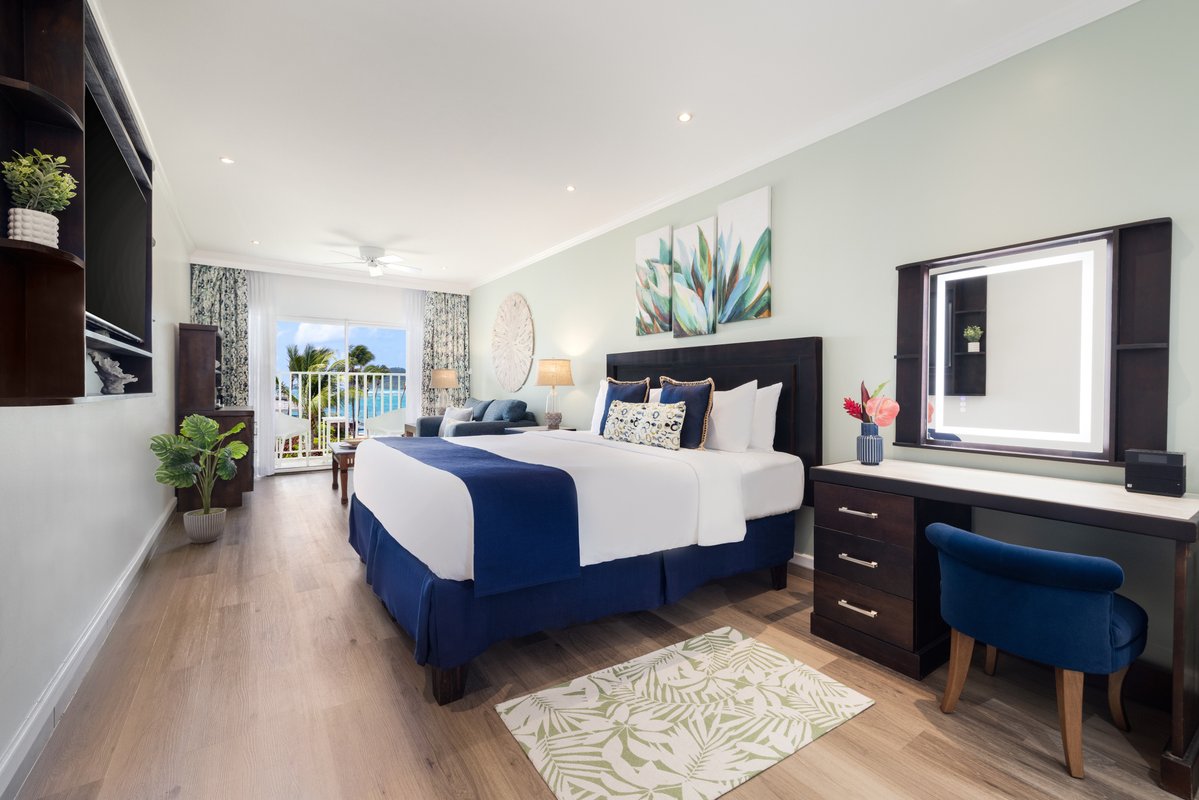 Coconut Bay St Lucia tweet media