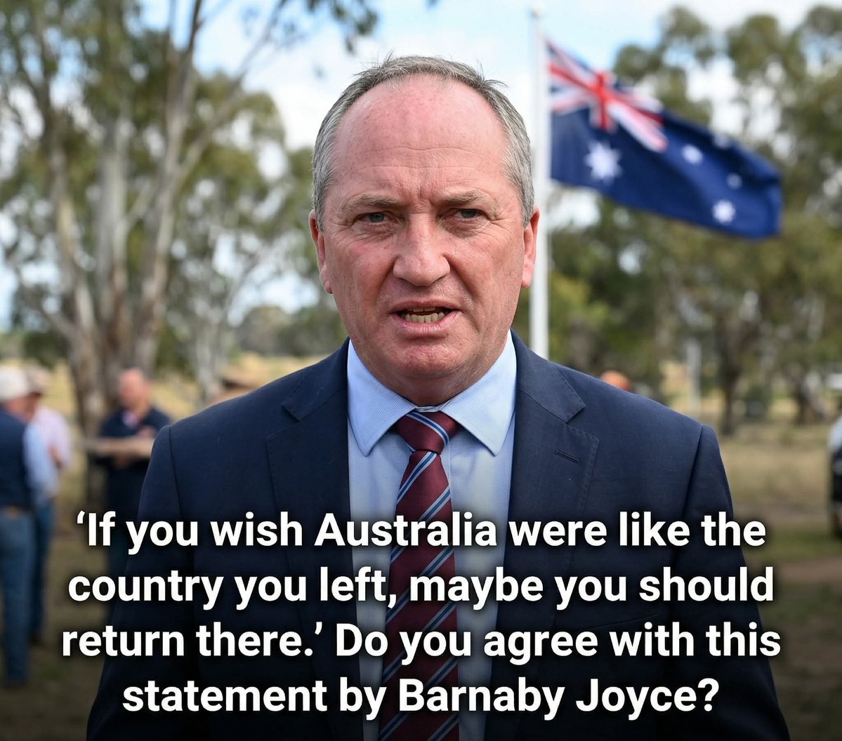 Jack The Aussie tweet media