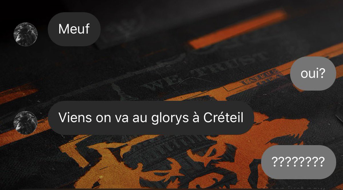 ombre de sram tweet media