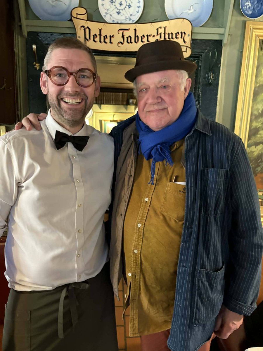 Lennart Persson tweet media