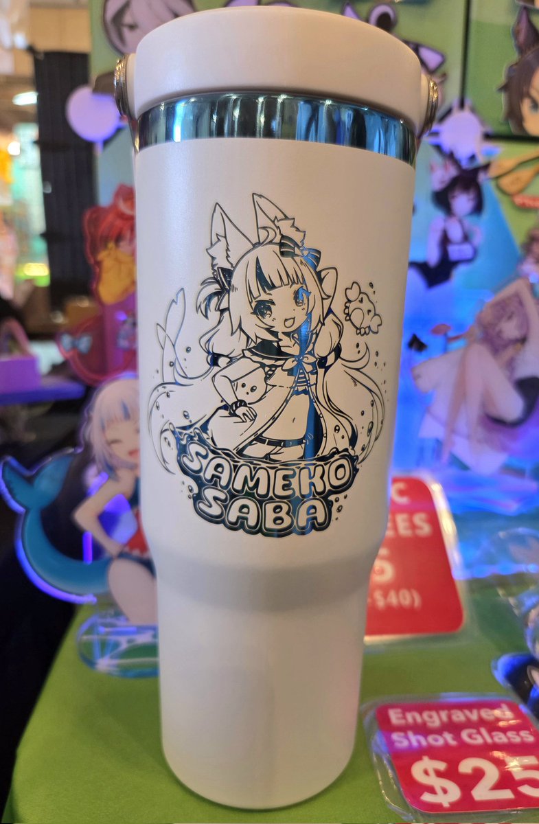 Matcha🍈@Phase Con tweet media