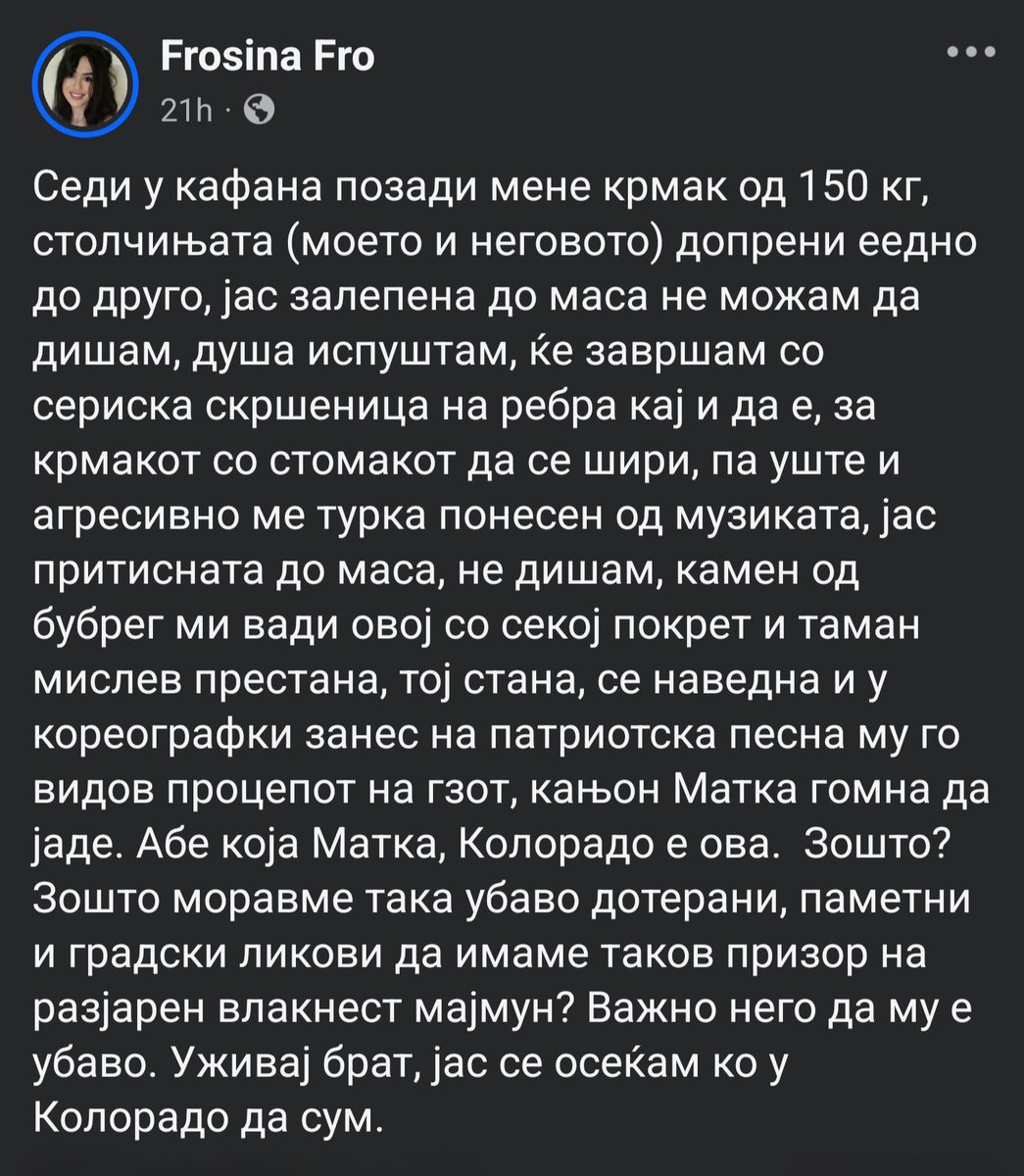 Цандо Големиот tweet media