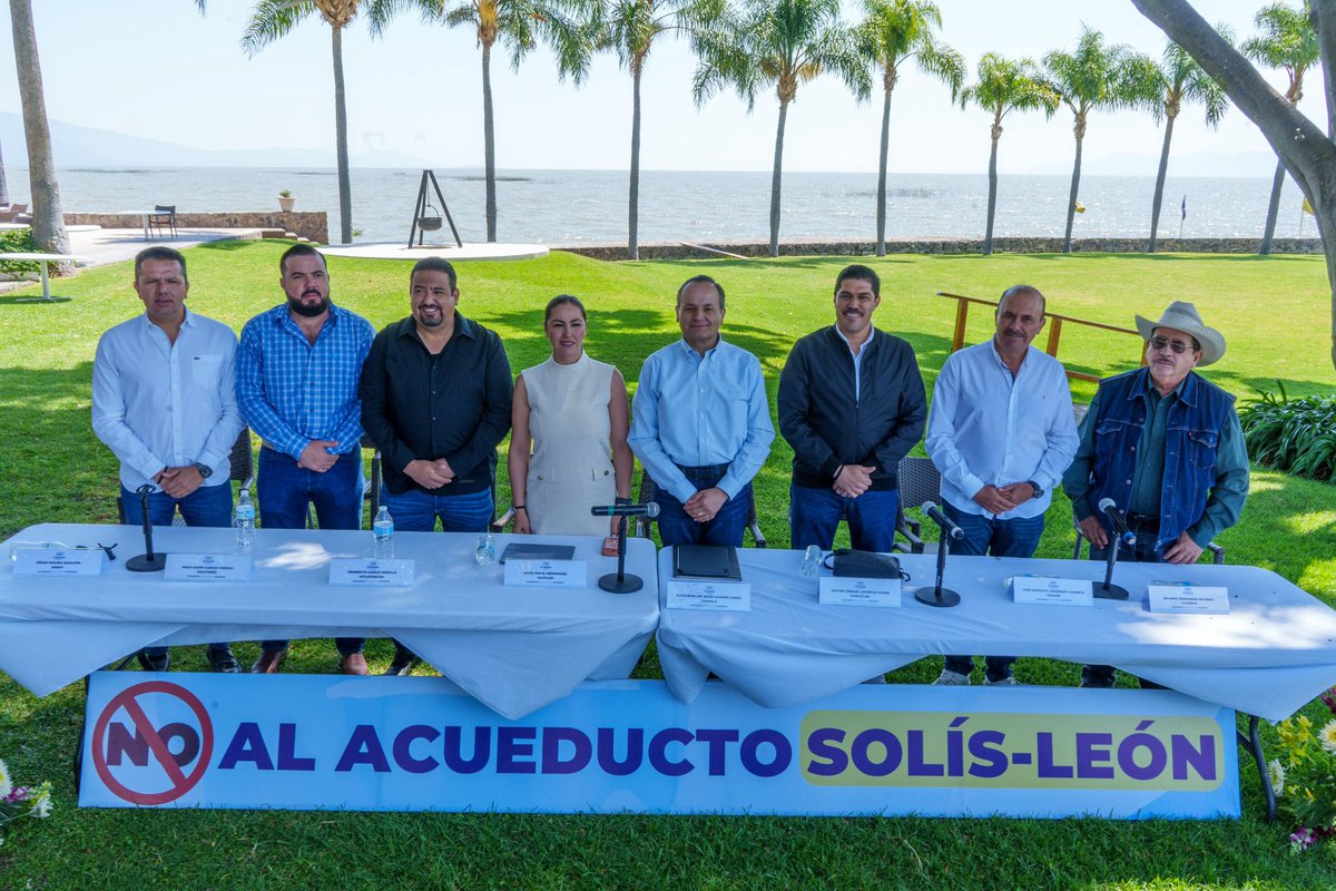 Alejandro Aguirre Curiel tweet media