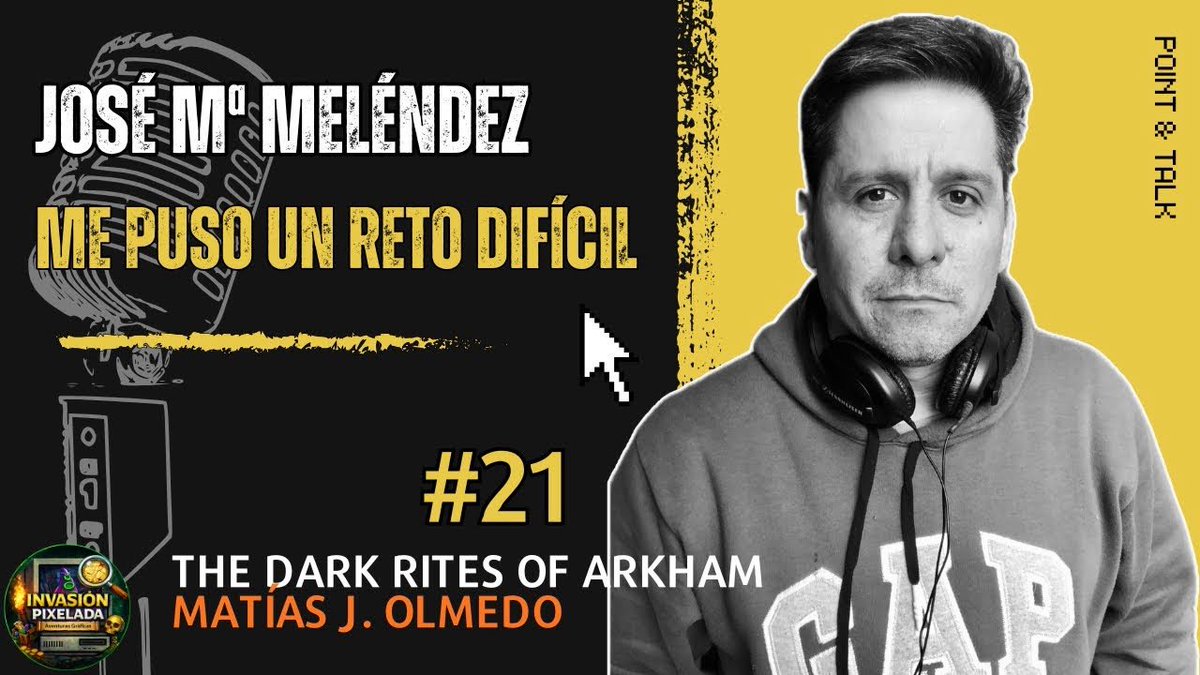 Invasión Pixelada tweet media